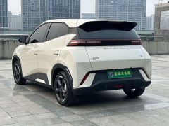 BYD Seagull Honor Edition 405km Flying Edition - фото 13