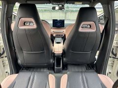 BYD Seagull Honor Edition 405km Flying Edition - фото 17