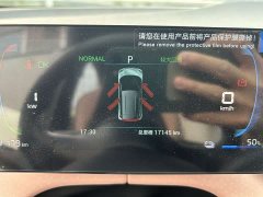 BYD Seagull Honor Edition 405km Flying Edition - фото 18