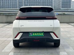 BYD Seagull Honor Edition 405km Flying Edition - фото 6