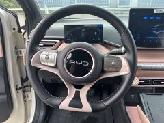 BYD Seagull Honor Edition 405km Flying Edition - фото 7