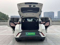 BYD Seagull Honor Edition 405km Flying Edition - фото 9