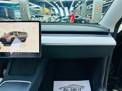 Tesla Model Y 2022 rear-wheel drive version - фото 12
