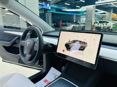 Tesla Model Y 2022 rear-wheel drive version - фото 13