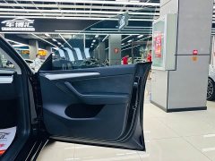 Tesla Model Y 2022 rear-wheel drive version - фото 18