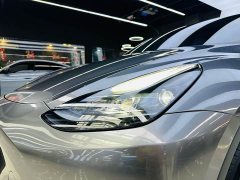 Tesla Model Y 2022 rear-wheel drive version - фото 19
