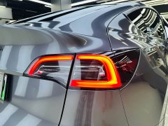 Tesla Model Y 2022 rear-wheel drive version - фото 20