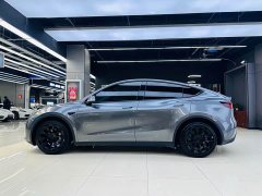 Tesla Model Y 2022 rear-wheel drive version - фото 7