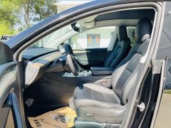 Tesla Model Y rear-wheel drive version - фото 10