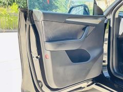 Tesla Model Y rear-wheel drive version - фото 11