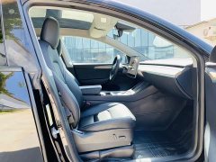 Tesla Model Y rear-wheel drive version - фото 12