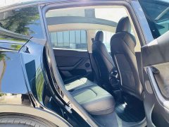 Tesla Model Y rear-wheel drive version - фото 13