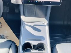 Tesla Model Y rear-wheel drive version - фото 14