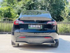 Tesla Model Y rear-wheel drive version - фото 17