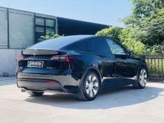 Tesla Model Y rear-wheel drive version - фото 19
