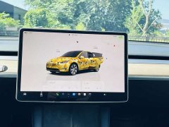 Tesla Model Y rear-wheel drive version - фото 4