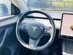 Tesla Model Y rear-wheel drive version - фото 5