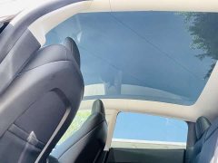 Tesla Model Y rear-wheel drive version - фото 7