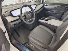 Buick GL8 Land Business First Edition - фото 10