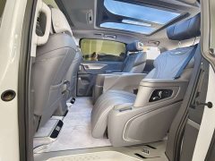 Buick GL8 Land Business First Edition - фото 11