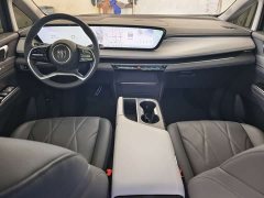 Buick GL8 Land Business First Edition - фото 12