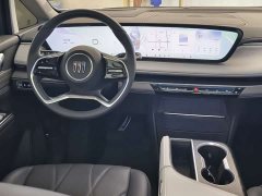 Buick GL8 Land Business First Edition - фото 13