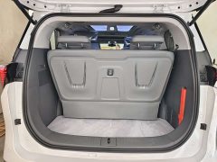 Buick GL8 Land Business First Edition - фото 19