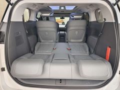 Buick GL8 Land Business First Edition - фото 20