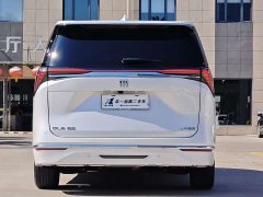 Buick GL8 Land Business First Edition - фото 6