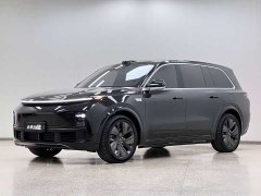 Li Auto Ideal L9 2024 Ultra - фото 1