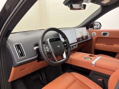Li Auto Ideal L9 2024 Ultra - фото 10