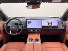 Li Auto Ideal L9 2024 Ultra - фото 11