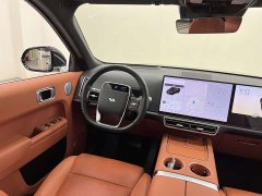 Li Auto Ideal L9 2024 Ultra - фото 12
