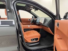 Li Auto Ideal L9 2024 Ultra - фото 13