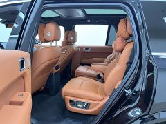 Li Auto Ideal L9 2024 Ultra - фото 15
