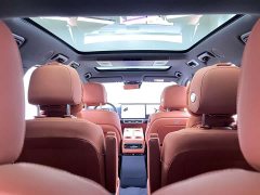 Li Auto Ideal L9 2024 Ultra - фото 18