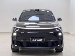 Li Auto Ideal L9 2024 Ultra - фото 2