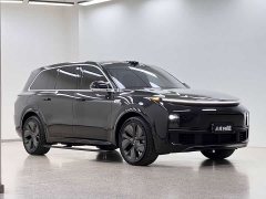 Li Auto Ideal L9 2024 Ultra - фото 3