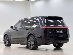 Li Auto Ideal L9 2024 Ultra - фото 4