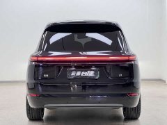 Li Auto Ideal L9 2024 Ultra - фото 5