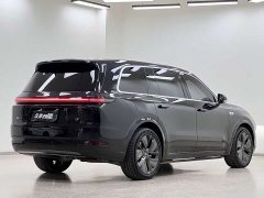 Li Auto Ideal L9 2024 Ultra - фото 6