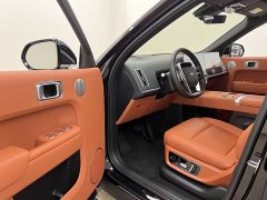 Li Auto Ideal L9 2024 Ultra - фото 9