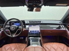 Maybach S-Class S 480 4MATIC - фото 11