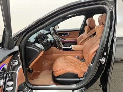 Maybach S-Class S 480 4MATIC - фото 12