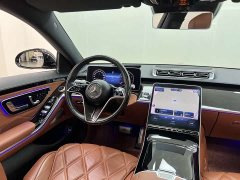 Maybach S-Class S 480 4MATIC - фото 13