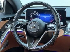 Maybach S-Class S 480 4MATIC - фото 14