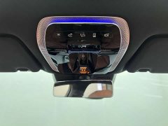 Maybach S-Class S 480 4MATIC - фото 17