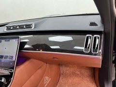 Maybach S-Class S 480 4MATIC - фото 20