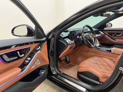 Maybach S-Class S 480 4MATIC - фото 8