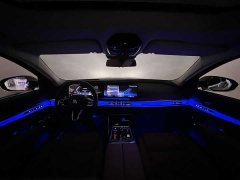 BMW 7 Series 2023 740Li M Sport Package - фото 13